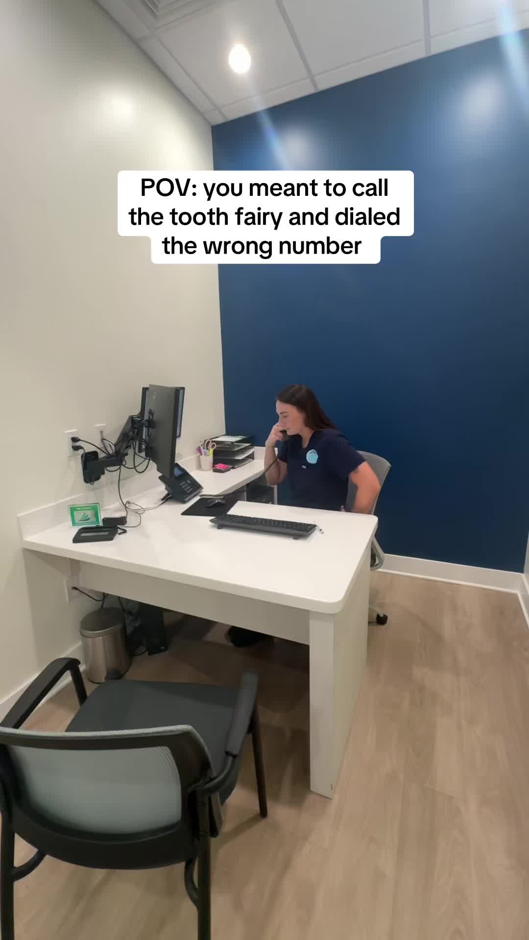 @Nickel Pediatric Dentistry