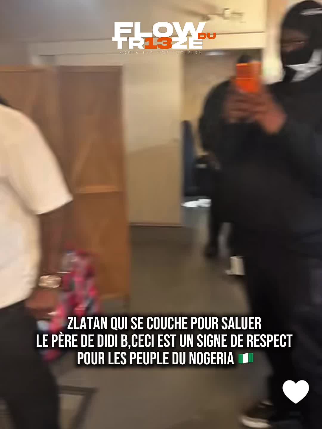 @FLOW DU TR13ZE