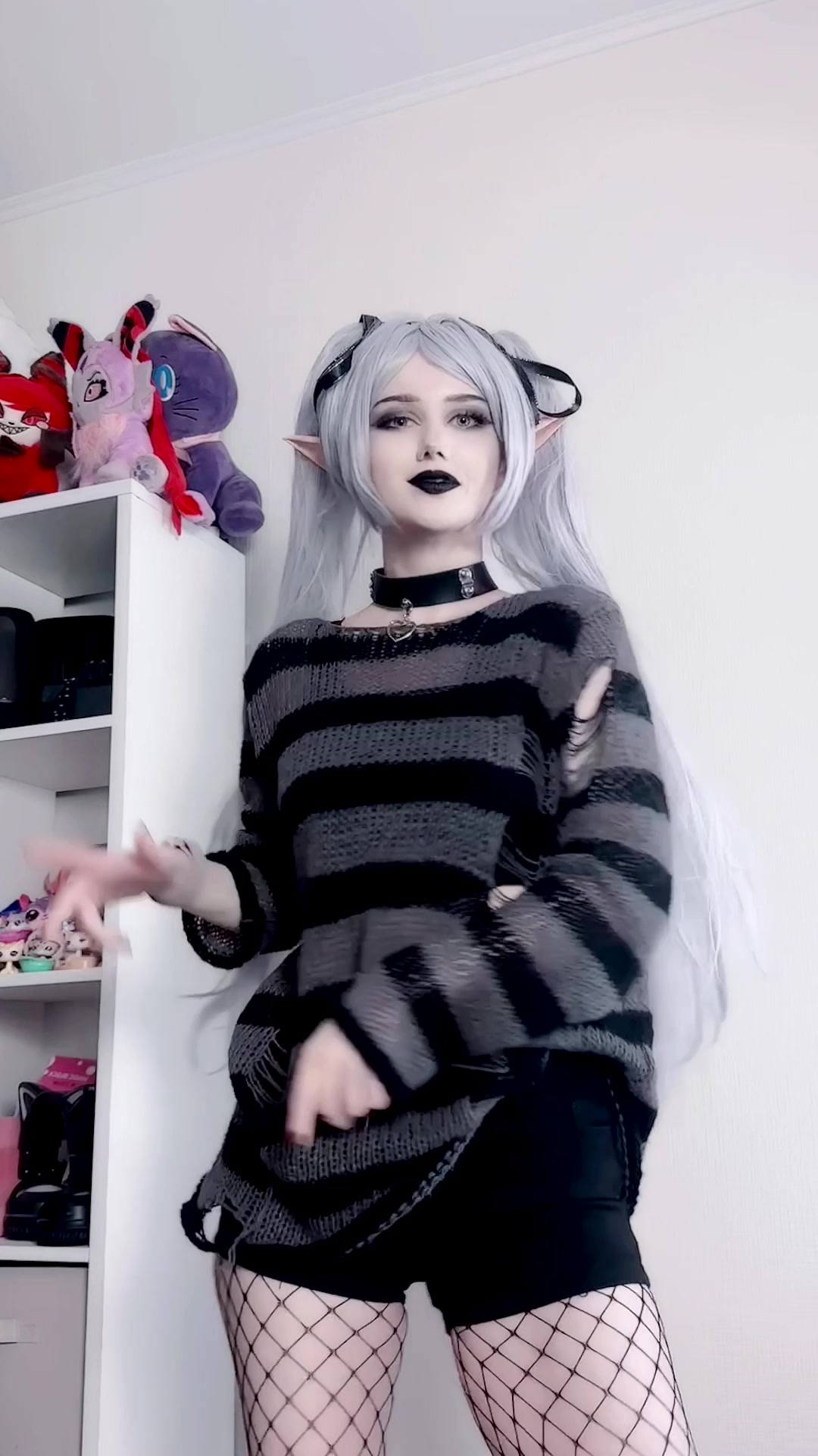 @Lei
