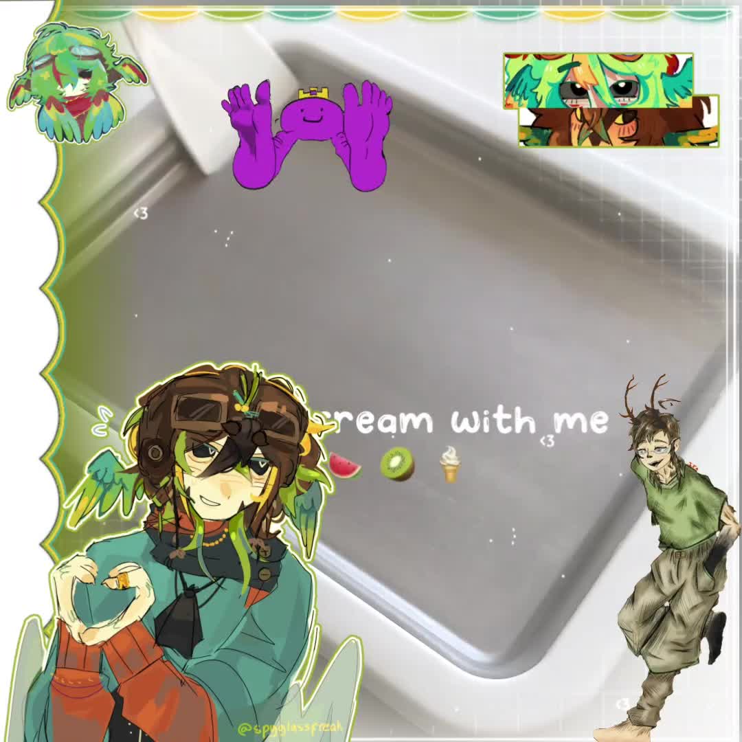 @♤𝐏𝐚𝐫𝐨♤