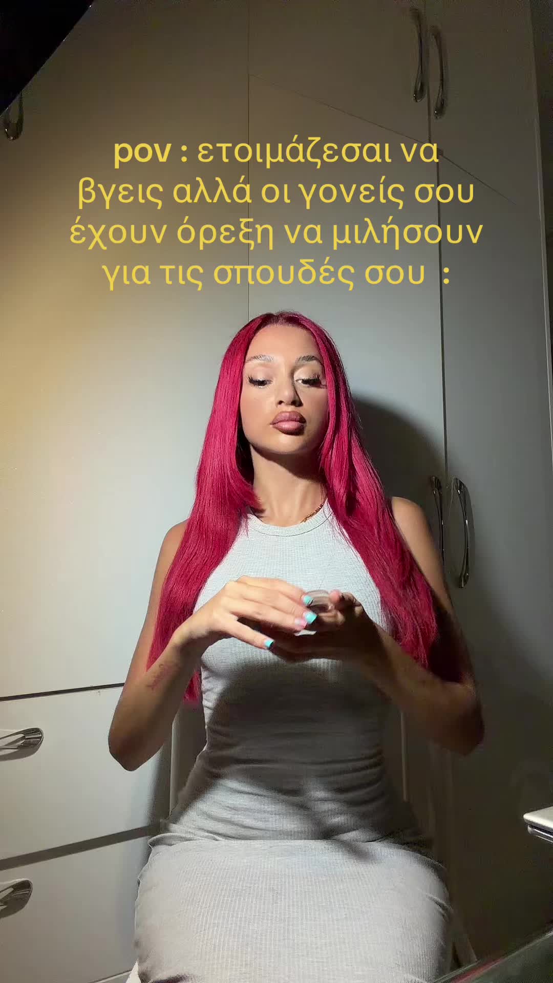 @nefairy ꨄ