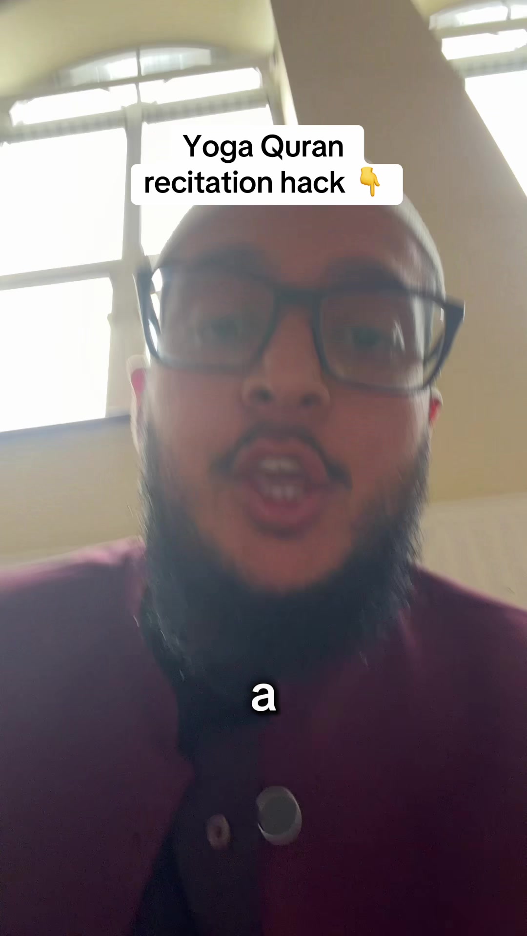 @Visual Quran teacher✏️📖