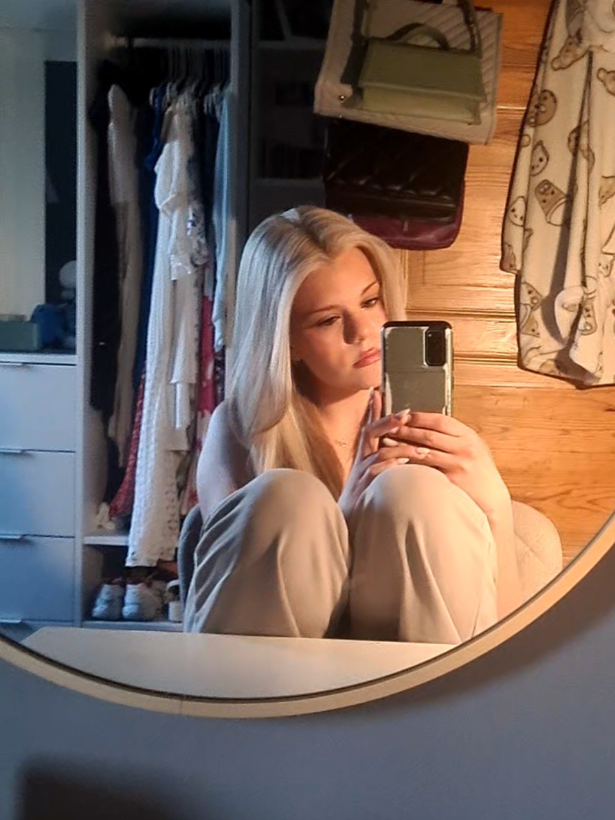 @Rebecka