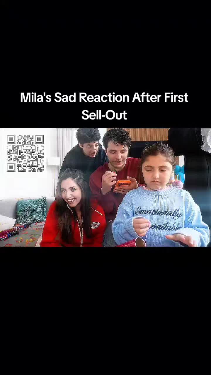 @5Thingsshow moments