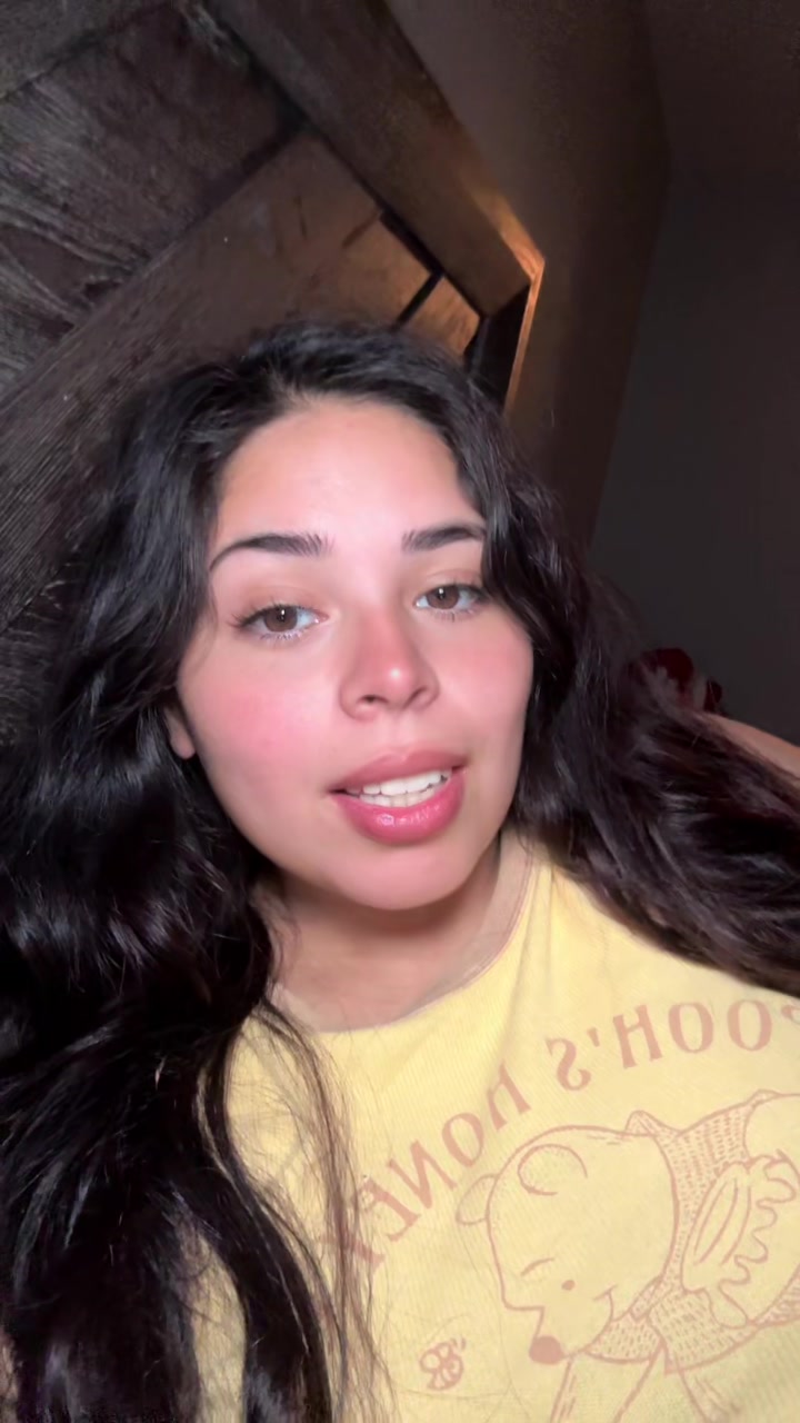 @Abby Ruiz