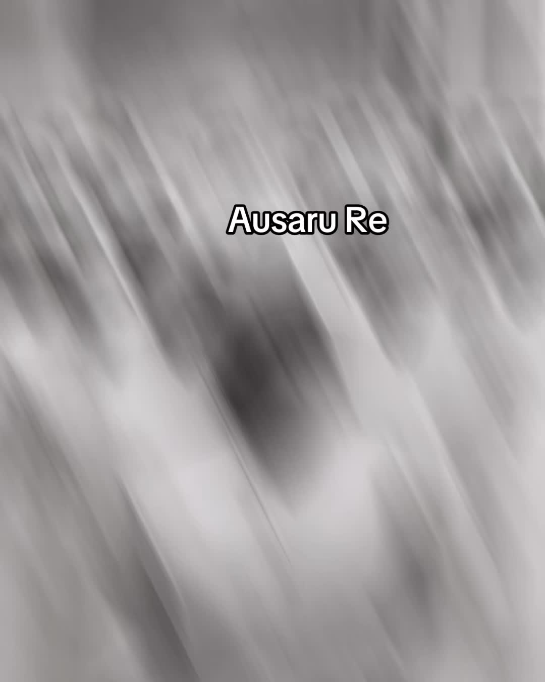 @Ausaru_re