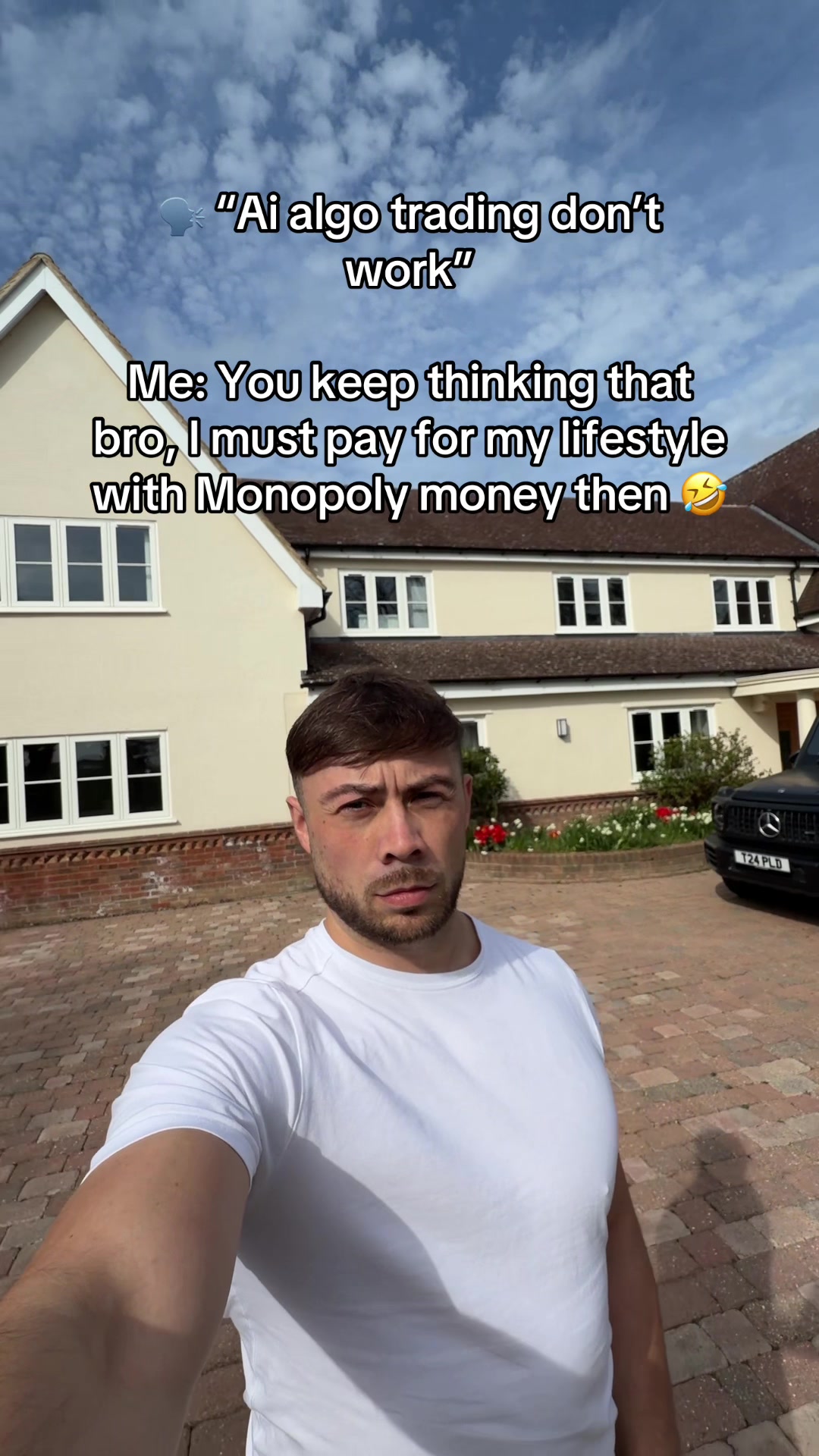 @Millionaire Mentor