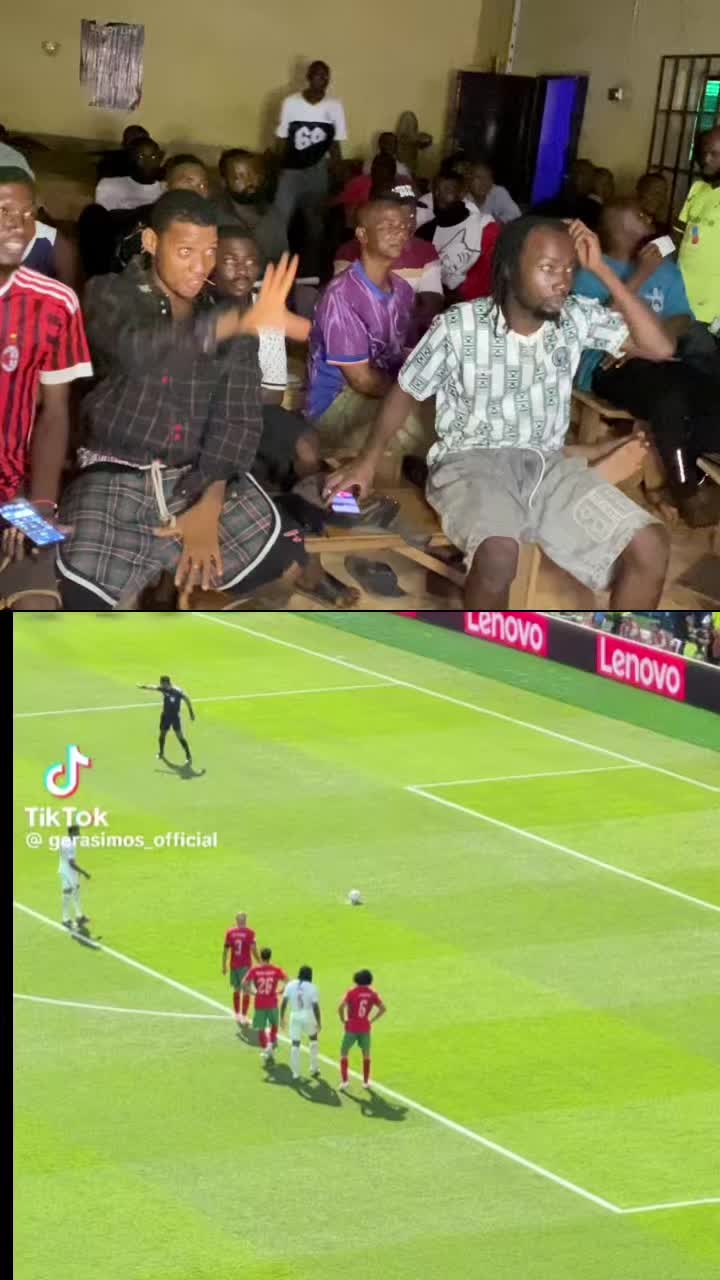 @let's Talk Football