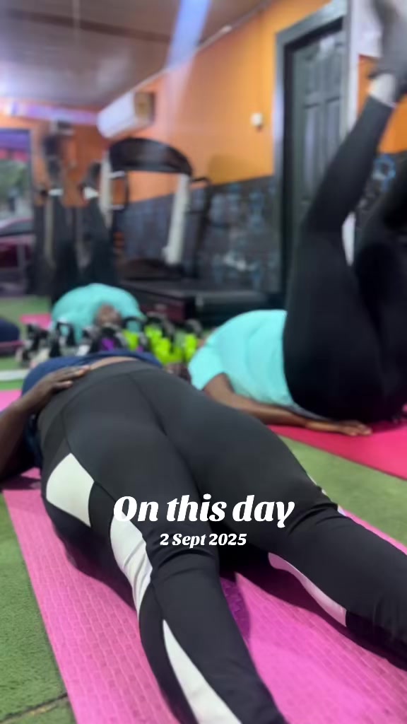 @Binsalim Fitness🦍🔥💯