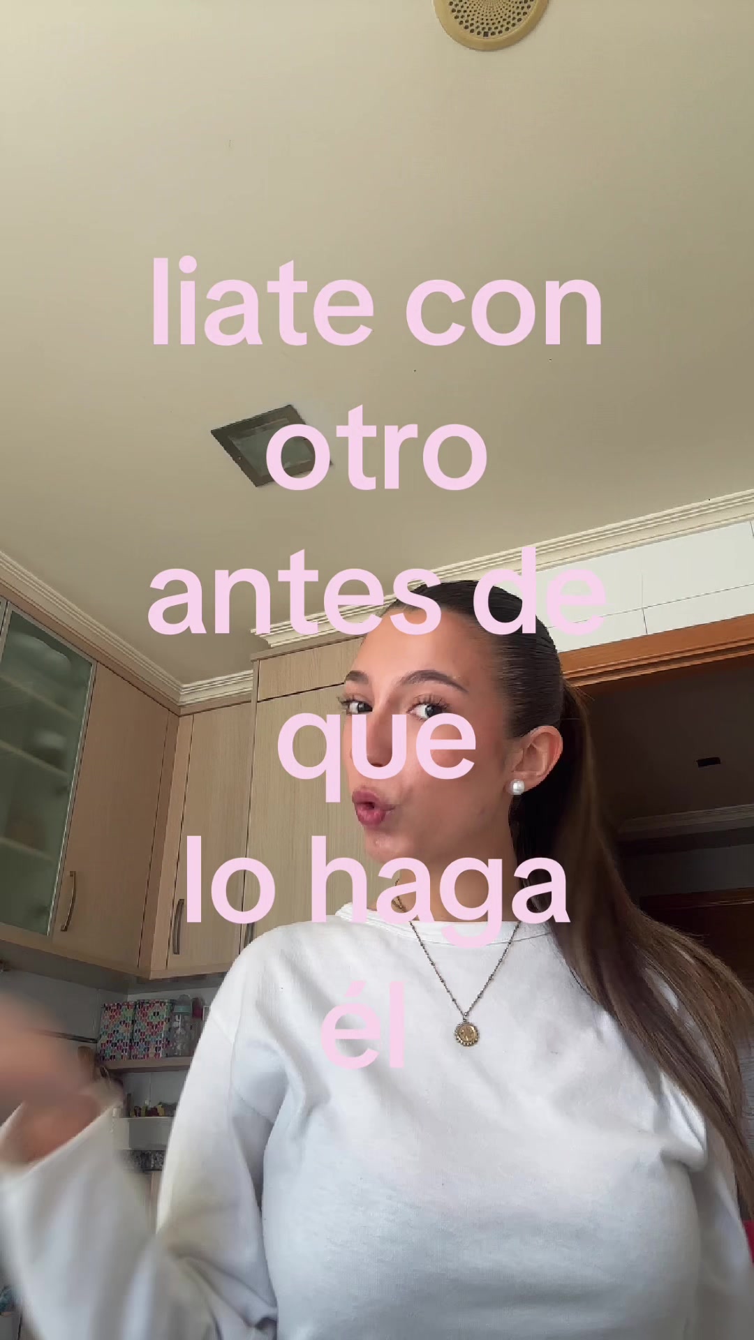 @candela gonzález