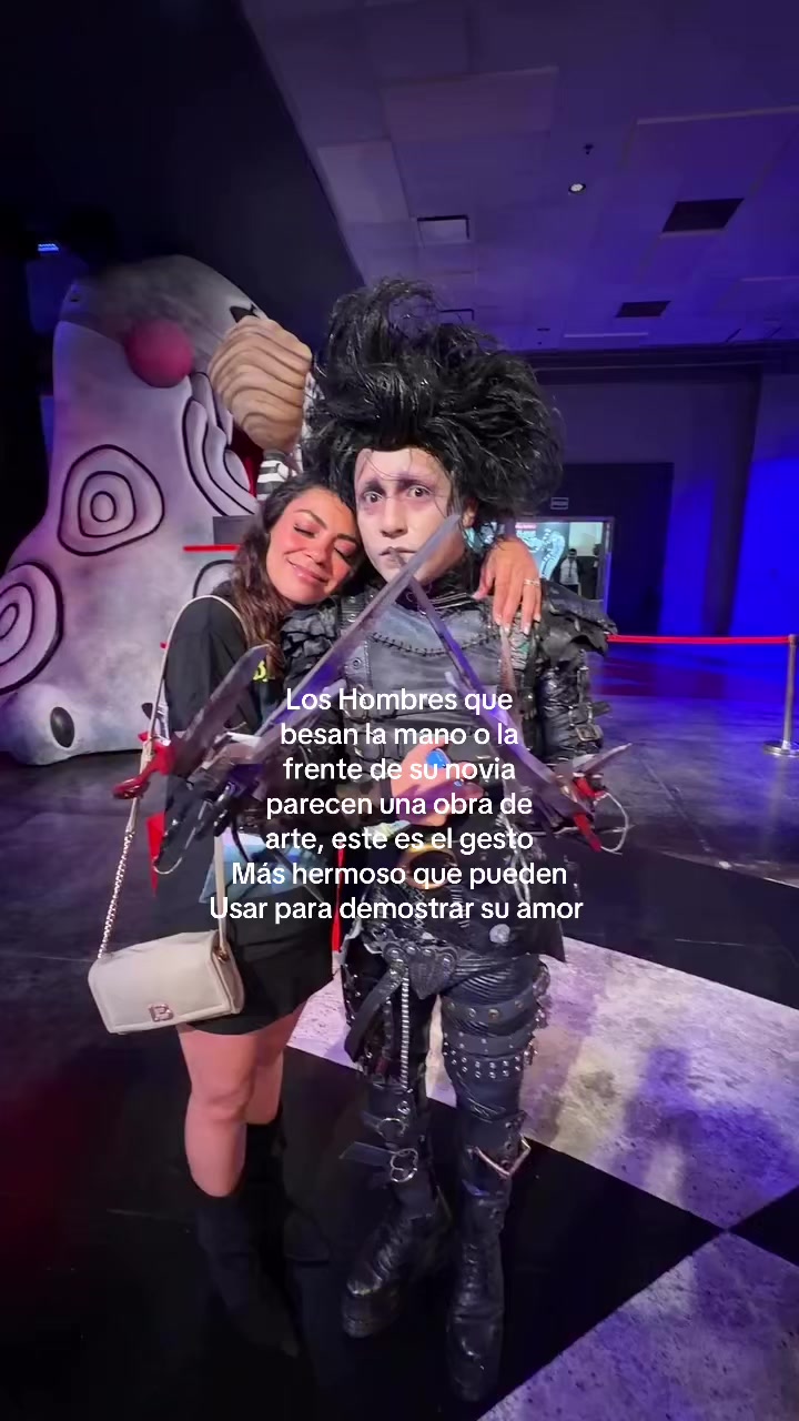 @Beto Cosplay