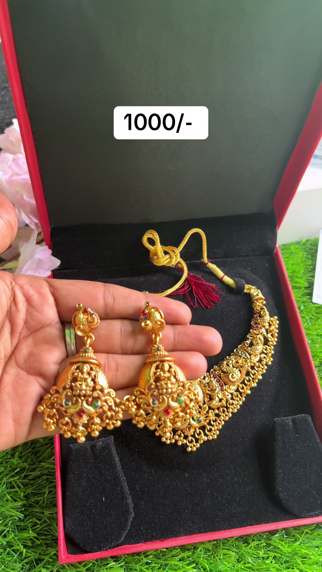@DIPSHIKHA 🪔🪷✨( accessories )