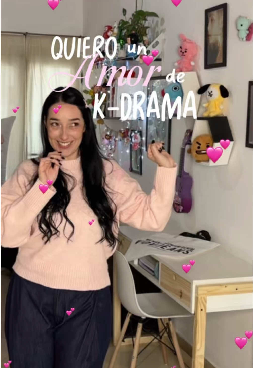 @Luisina | K-pop y K-Dramas