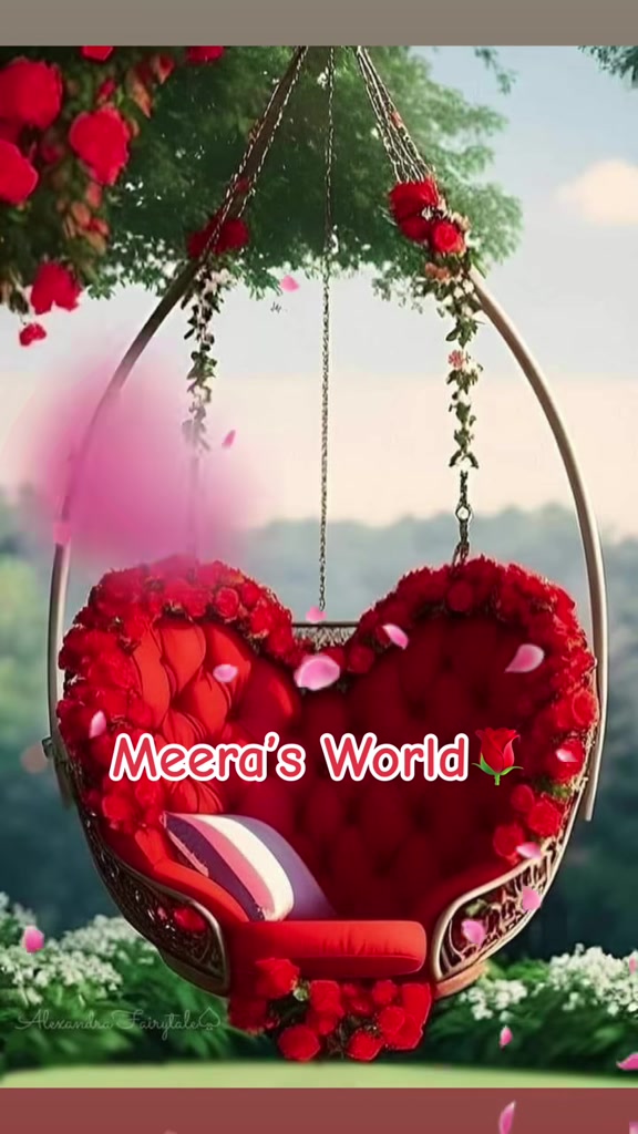 @Meera