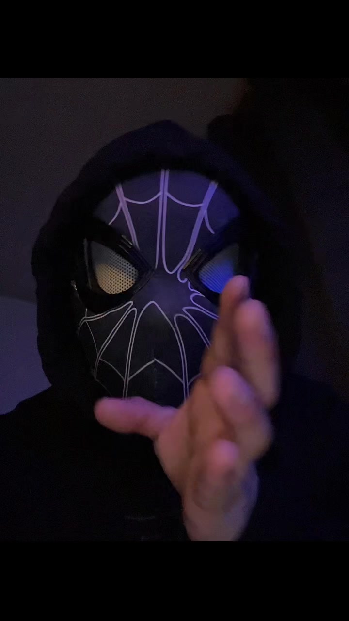 @La araña bélica