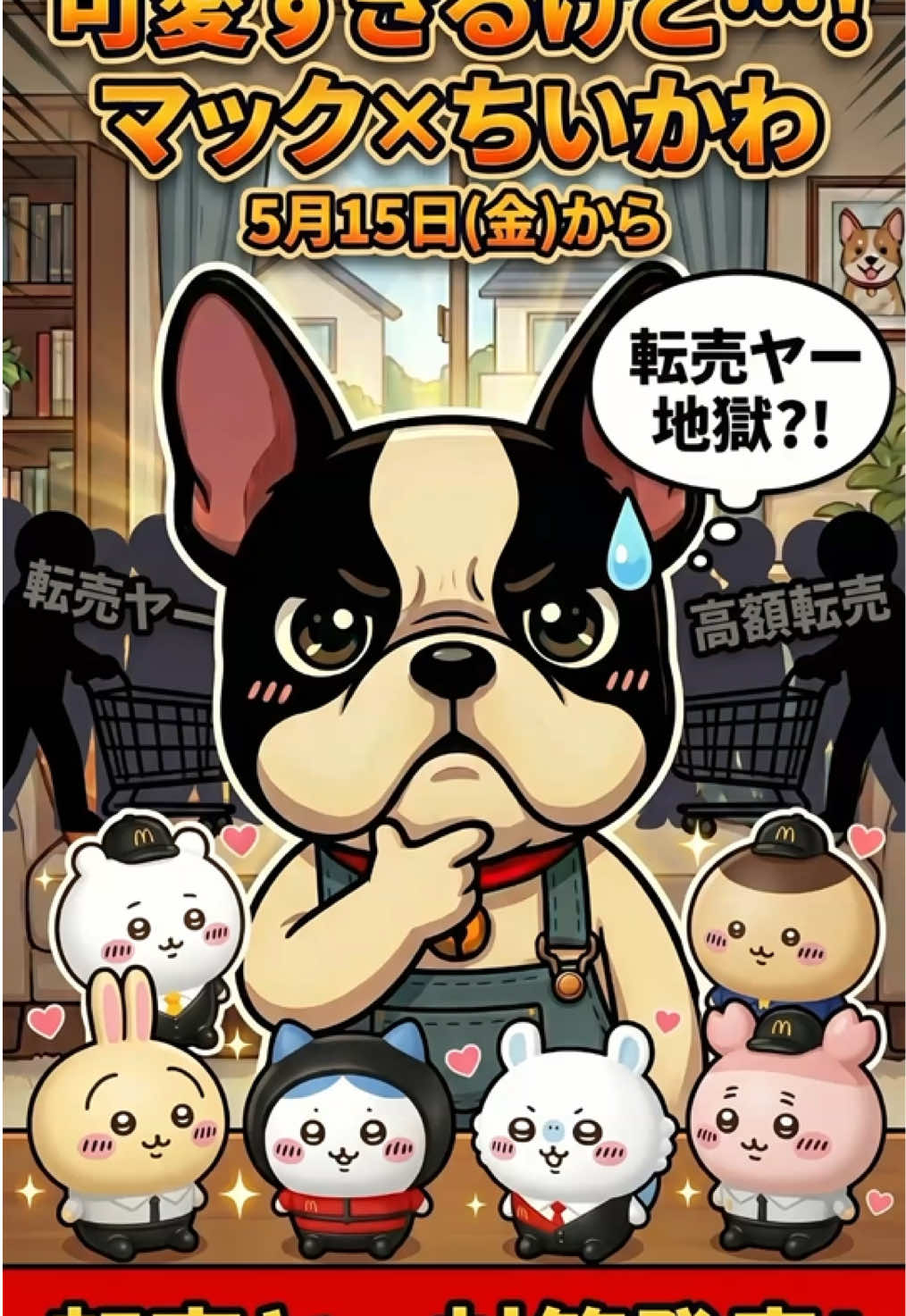 @るるか/犬牛くん