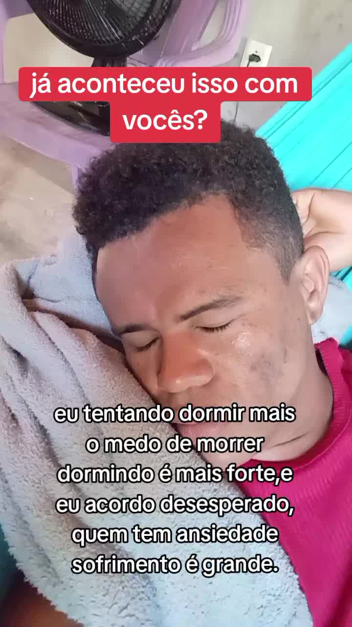 @Denir Maciel, vida com saúde .