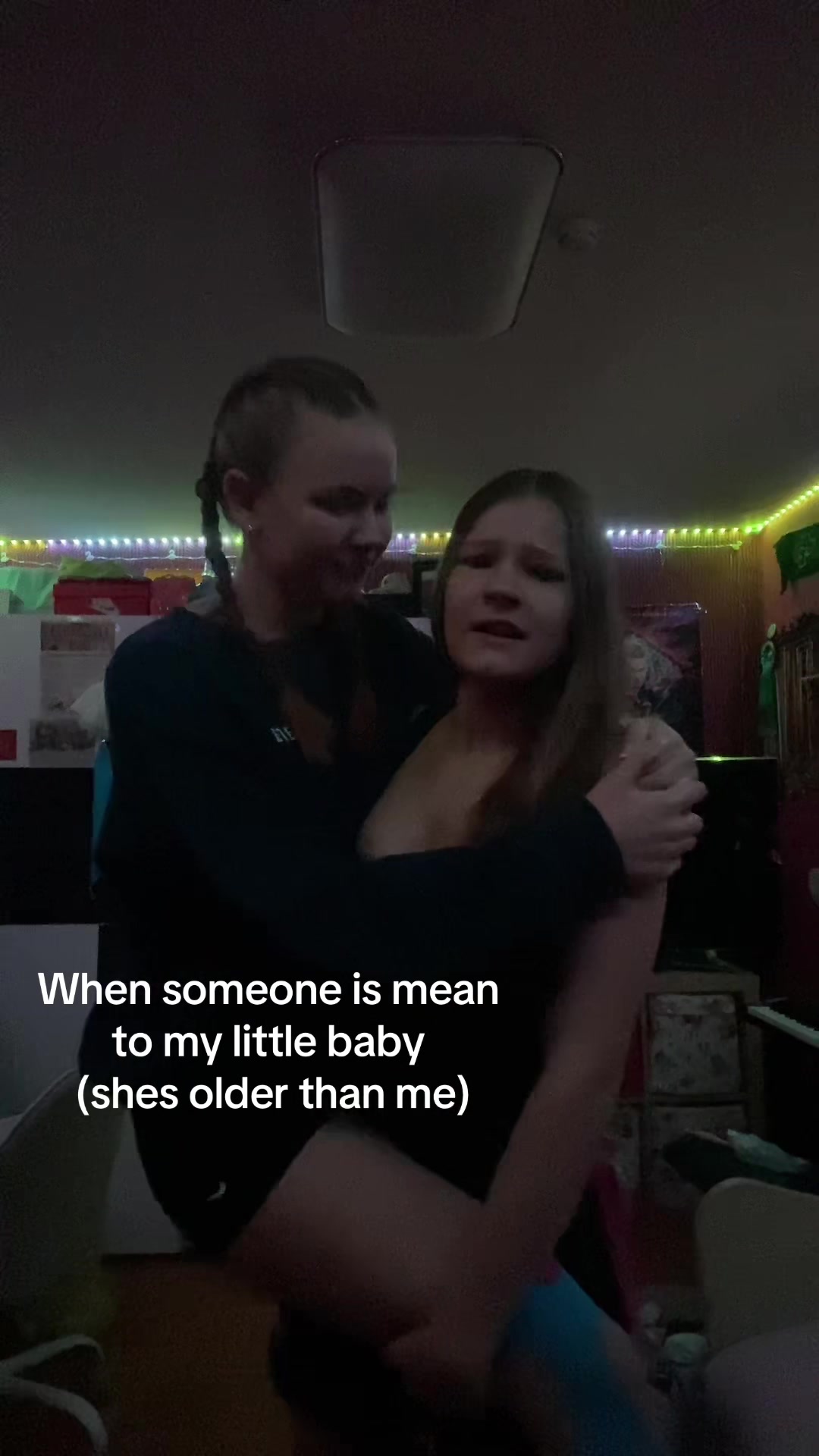@Lara&Mila