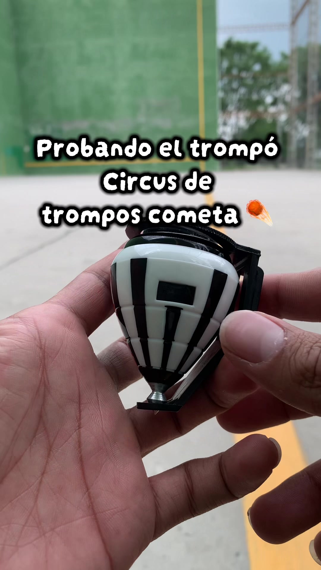 @Gran Era
