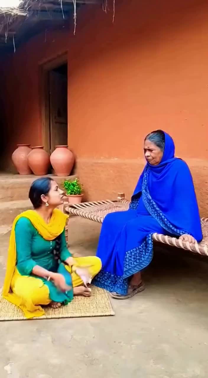 @Drama scene