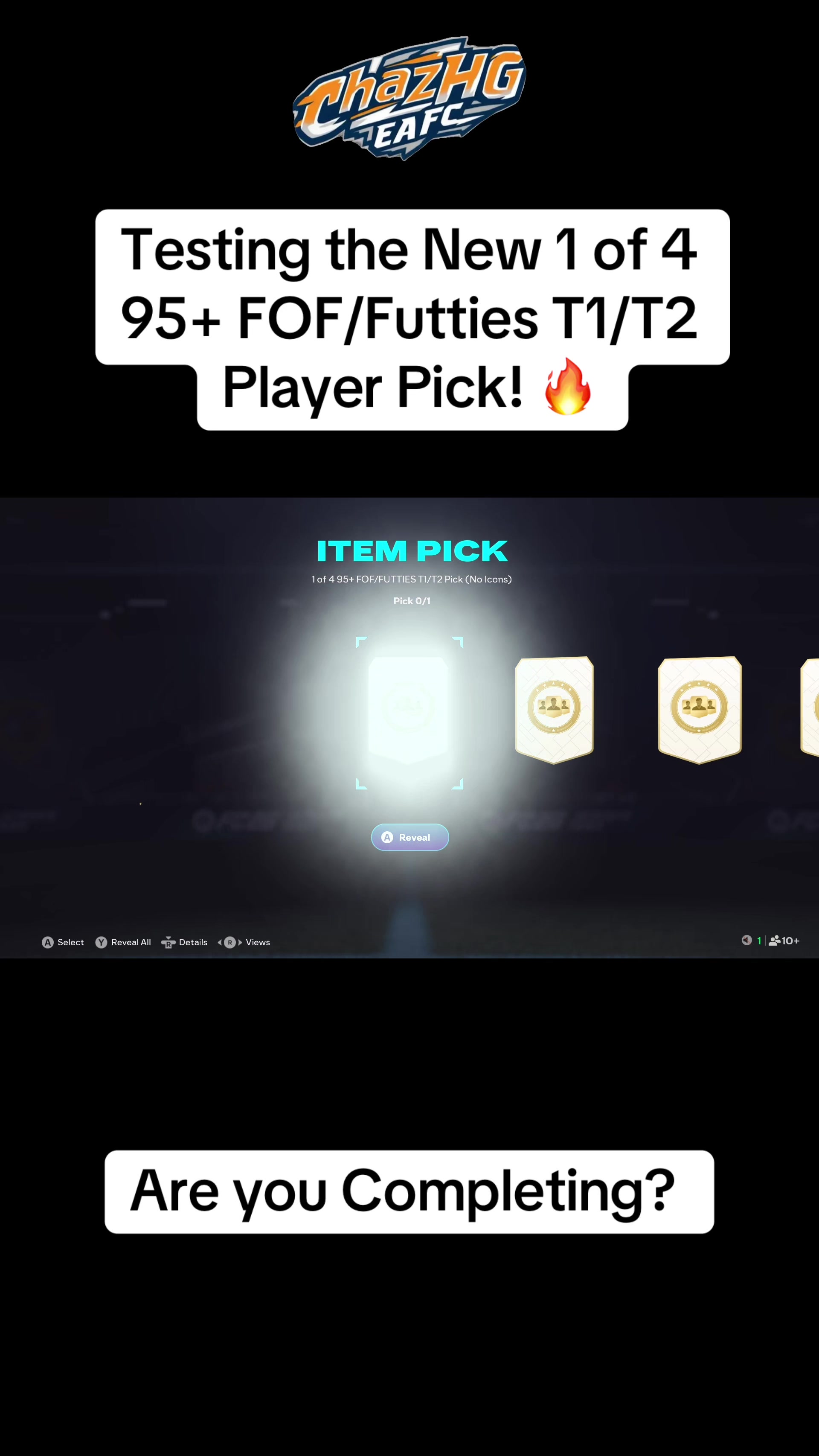 @ChazHG