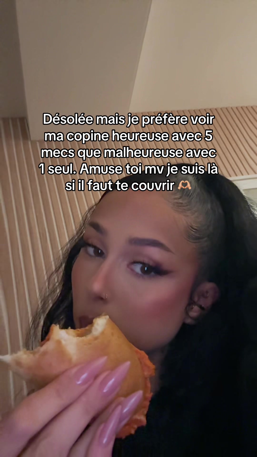 @Alessia Dayna