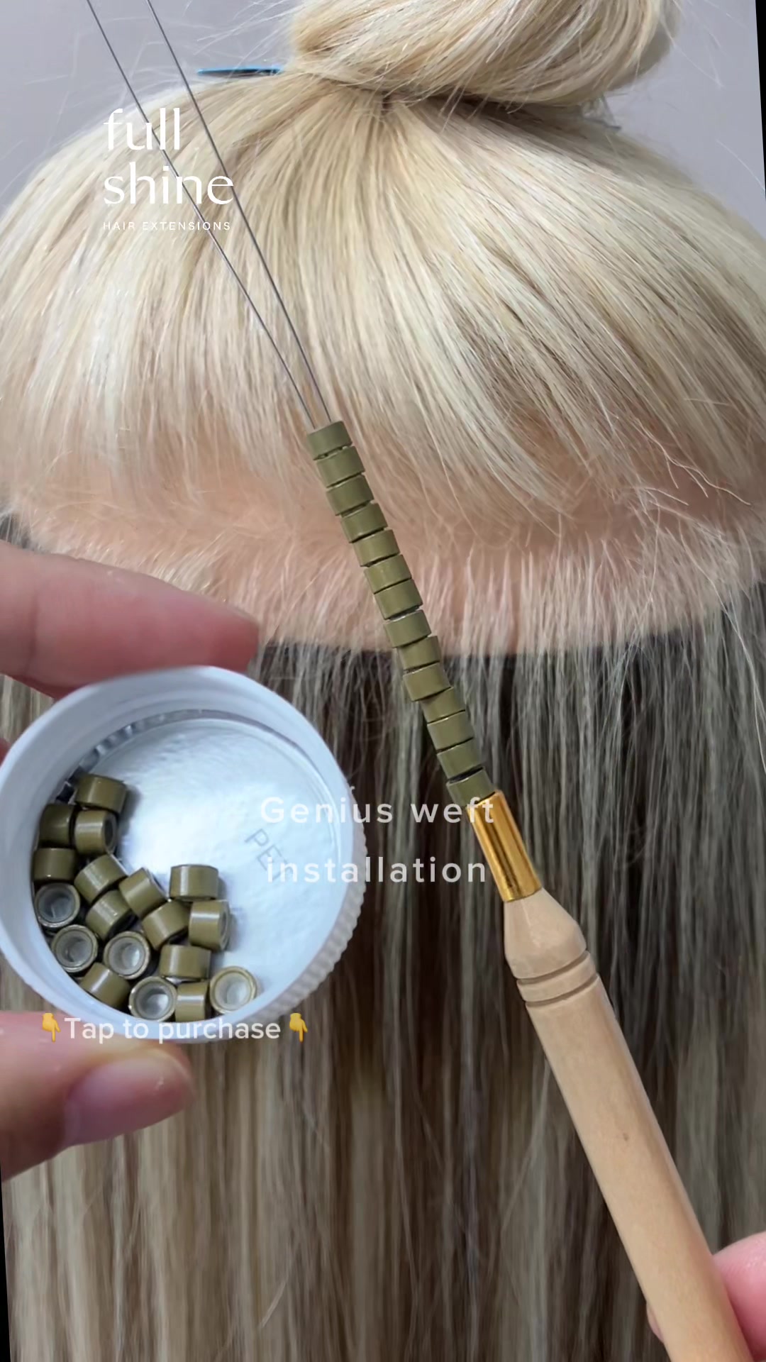 @FullShineHair