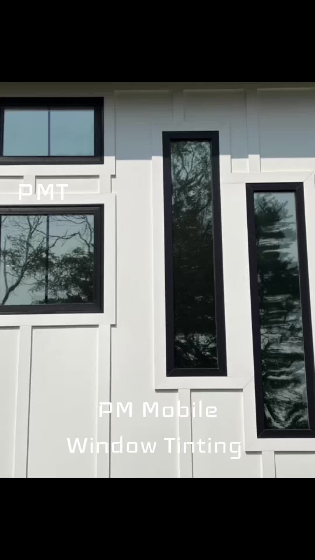 @PM Mobile Window Tinting