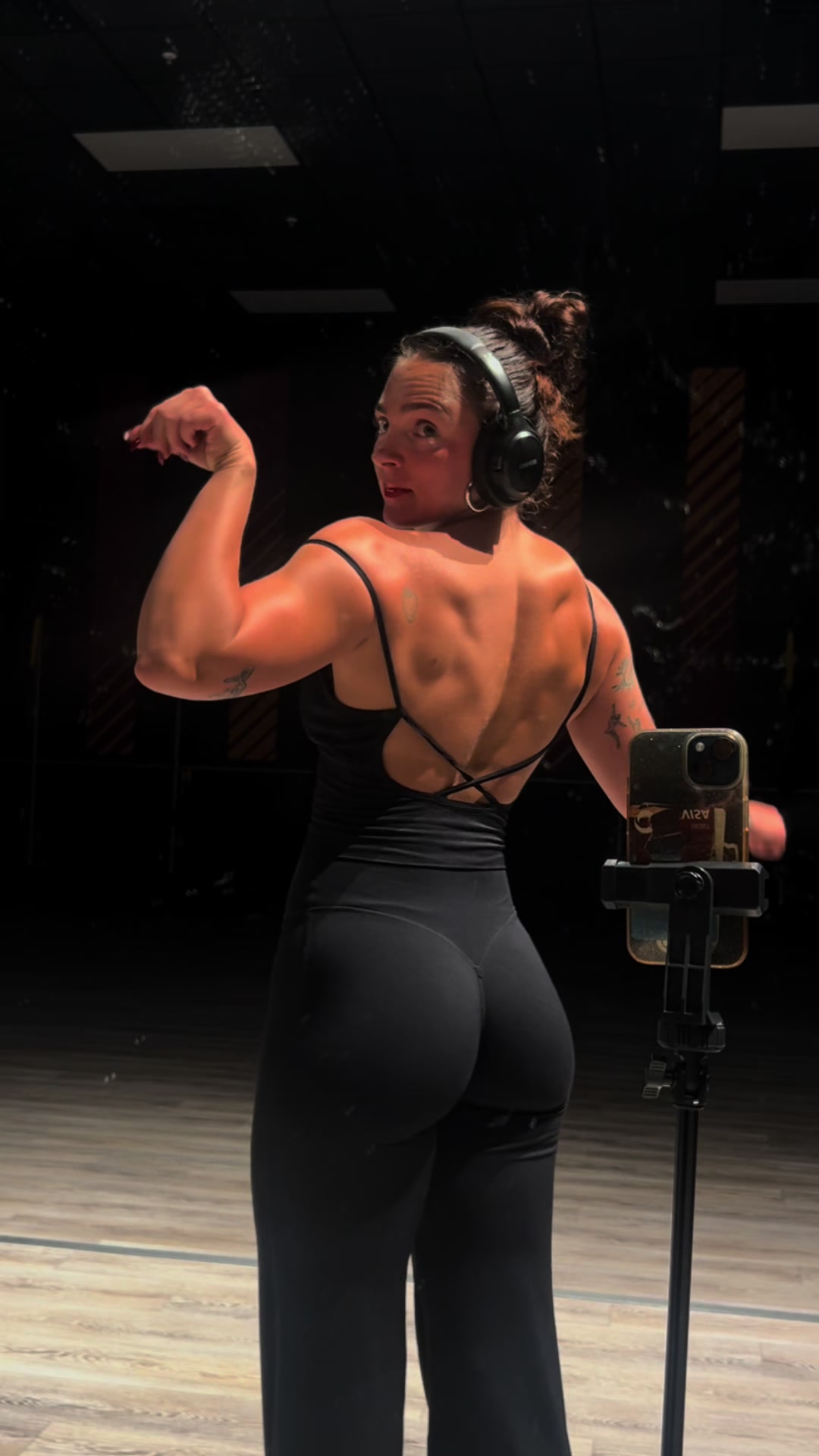 @Saige Lin🧚♀️FITNESS
