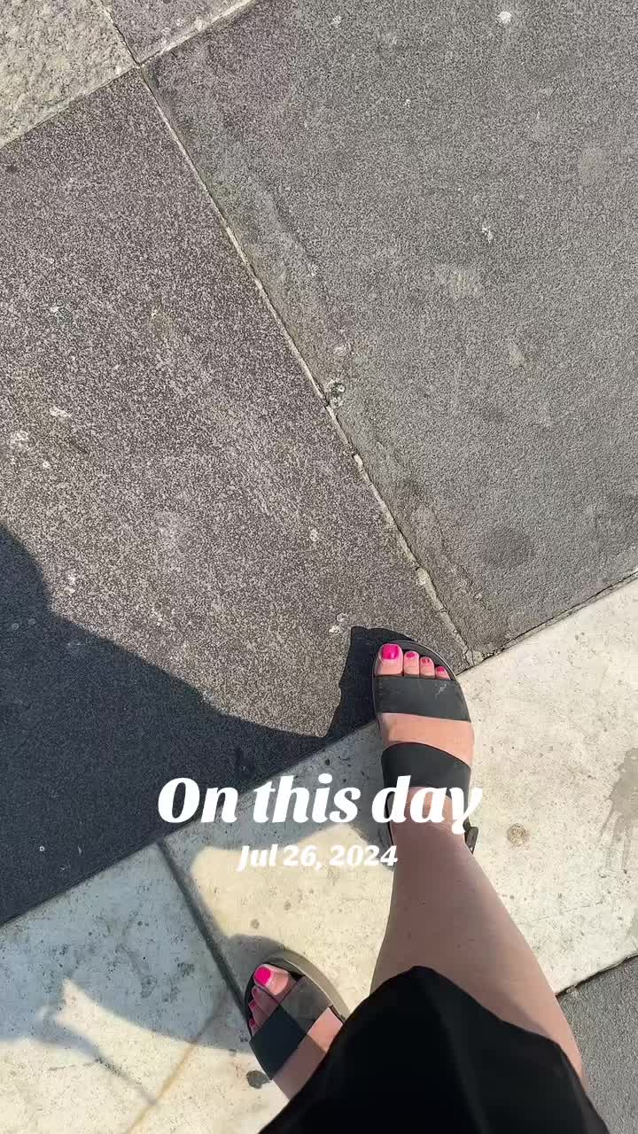 @Doing it my way!
