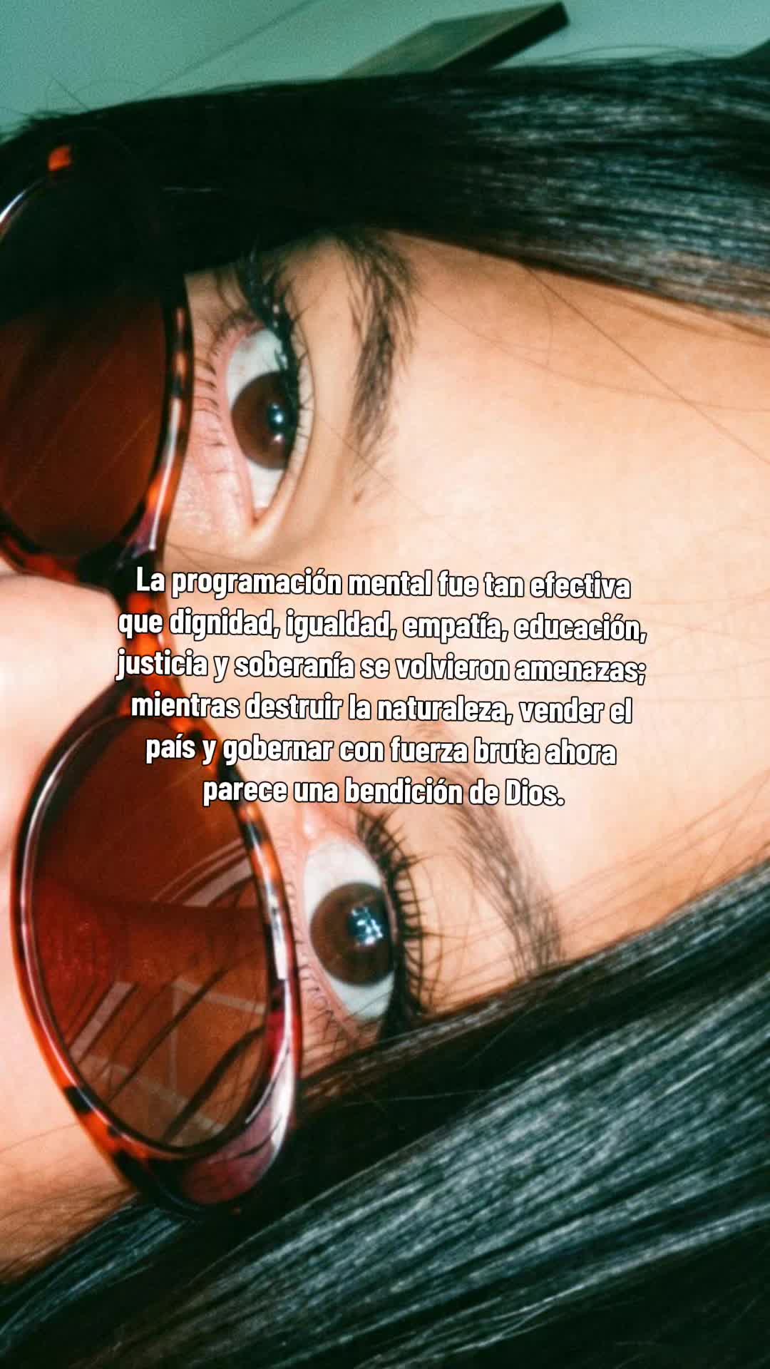@¿y si te lo cuento yo?