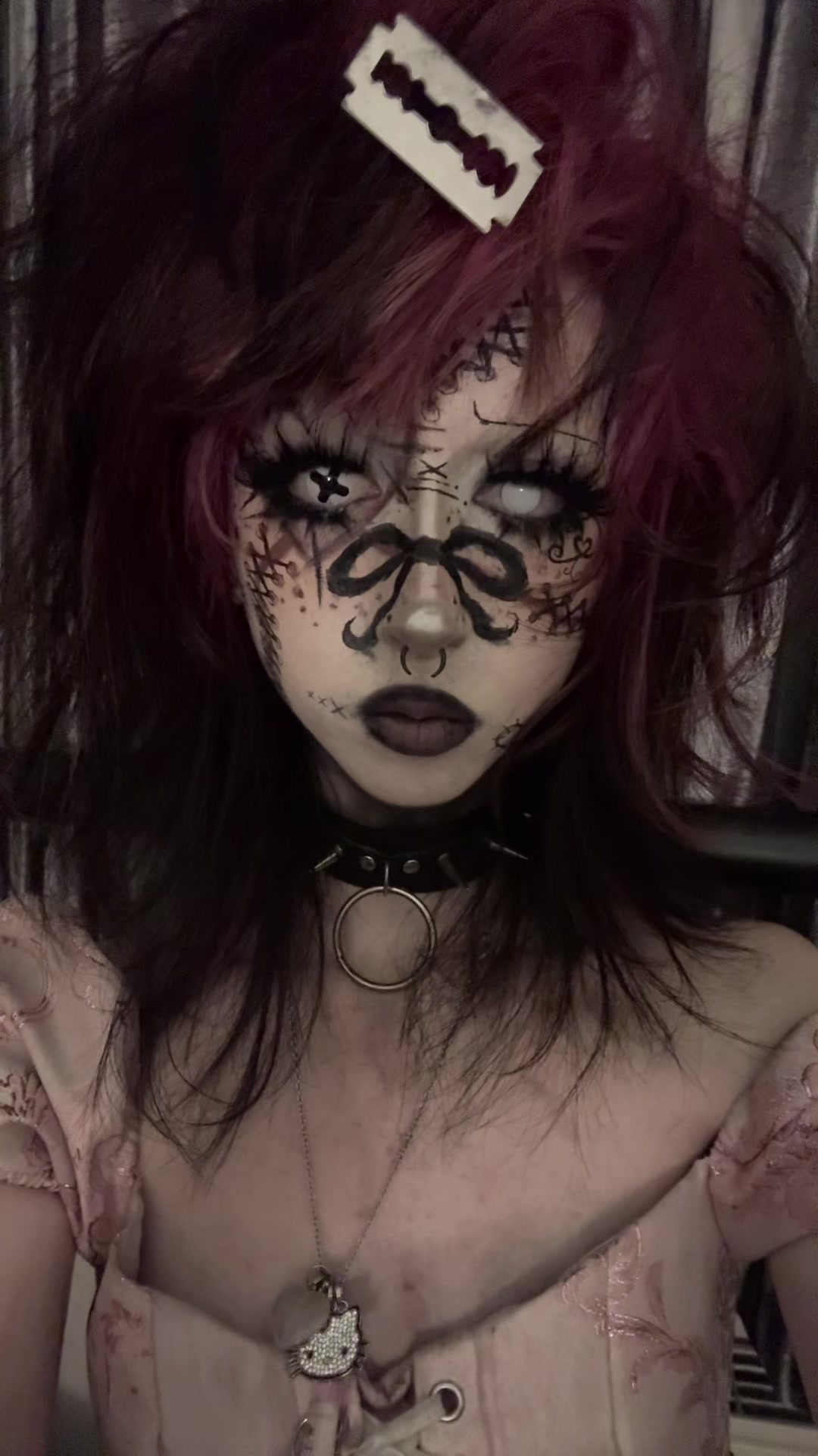 @kee (bela lugosi's version) <3