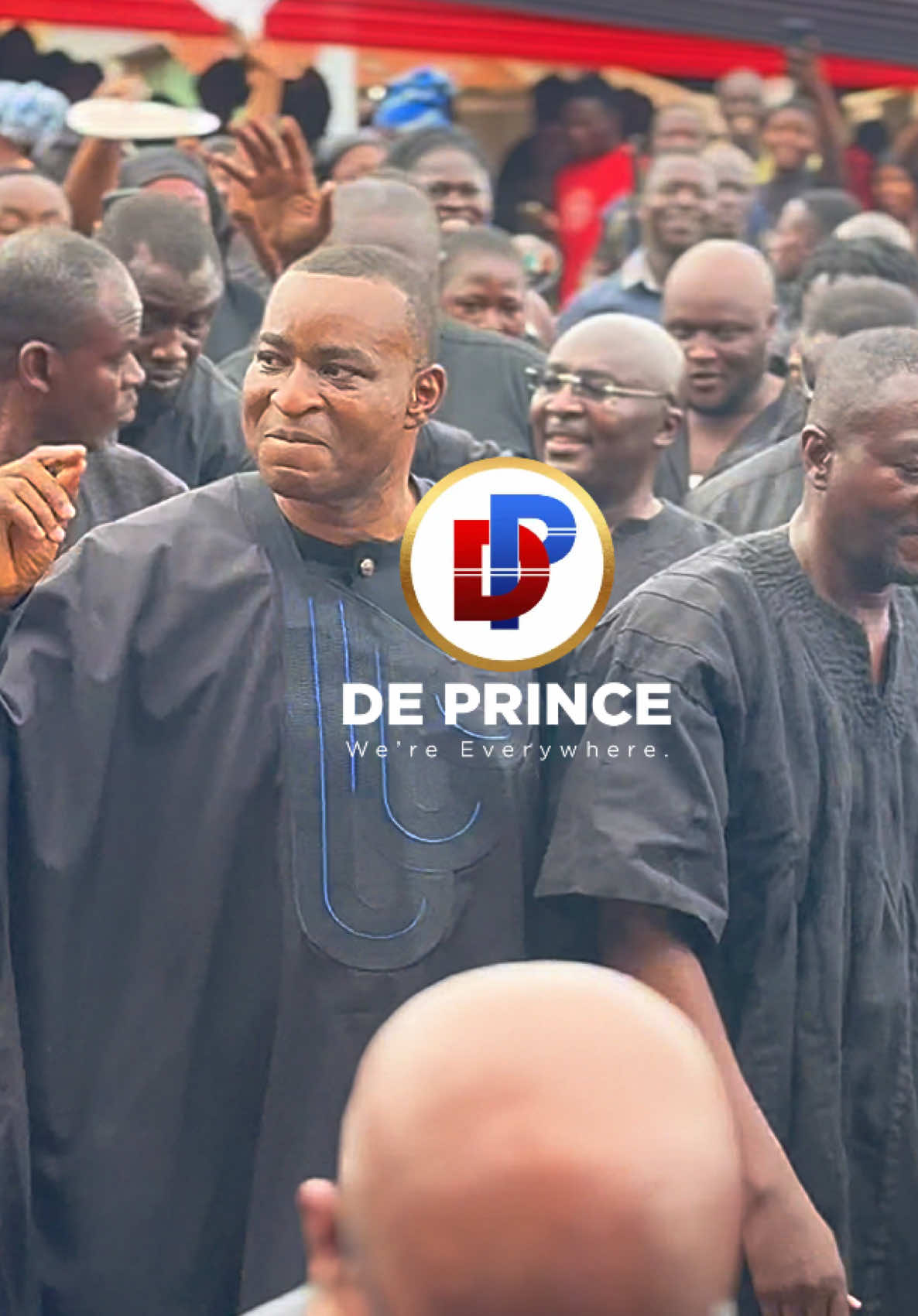 @De Prince