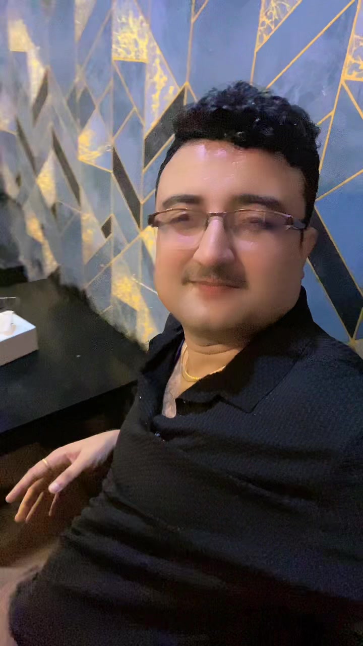 @Mr.Prakash G
