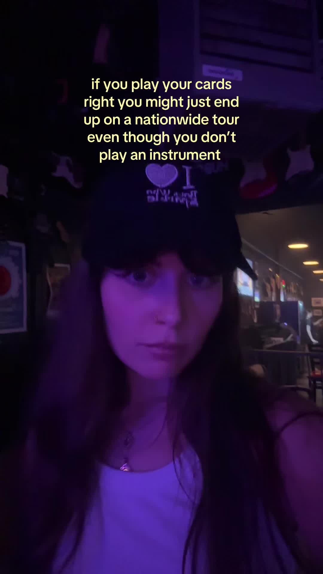 @BIANCA BELLO