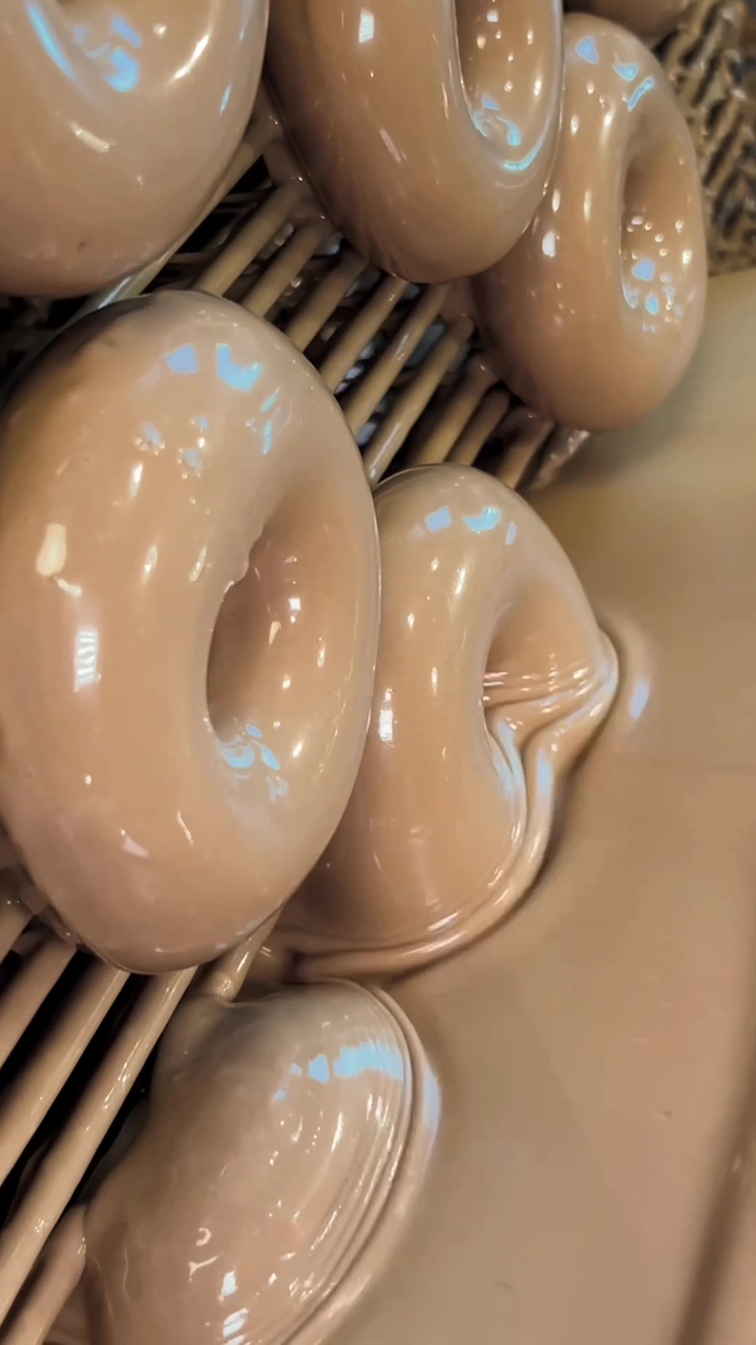 @Krispy Kreme