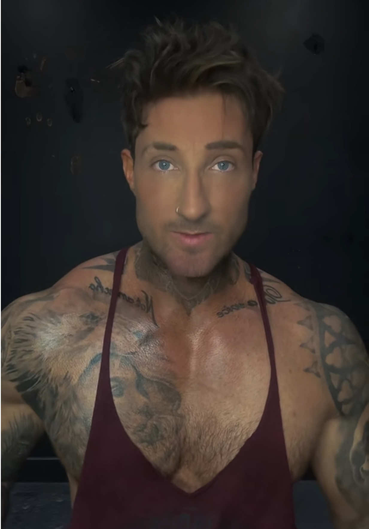 @Thattattooedgymguy