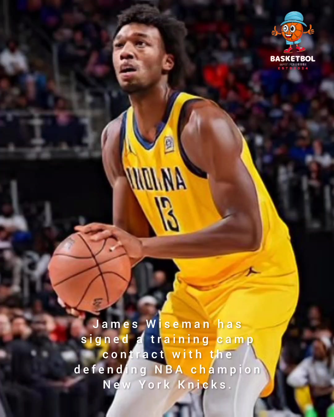 @Basketbol may Poreber