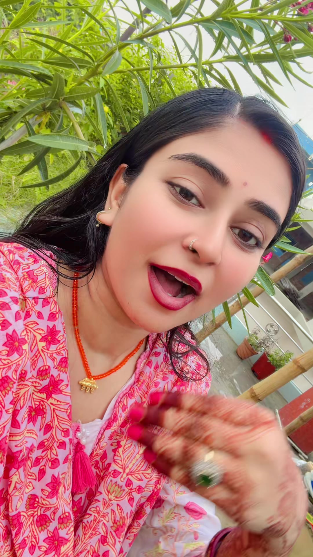 @Sandhya sonu sah🦢🌸