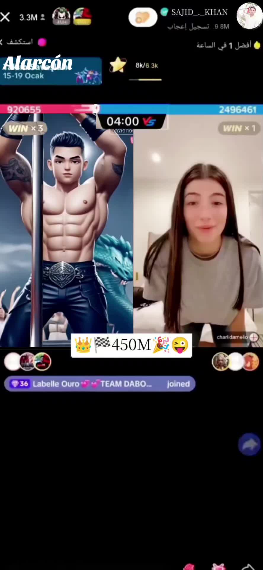 @Alarc&oacute;n75