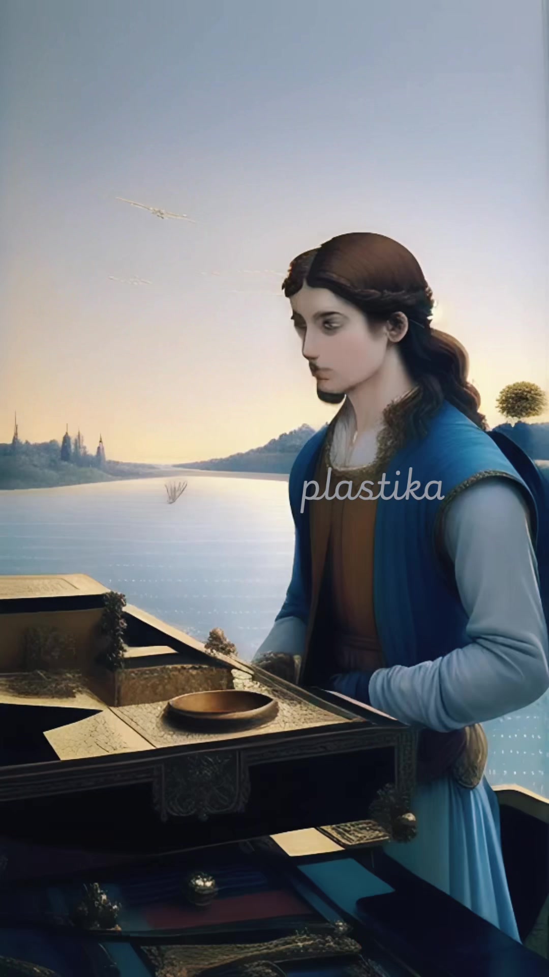 @•PLASTIKA•
