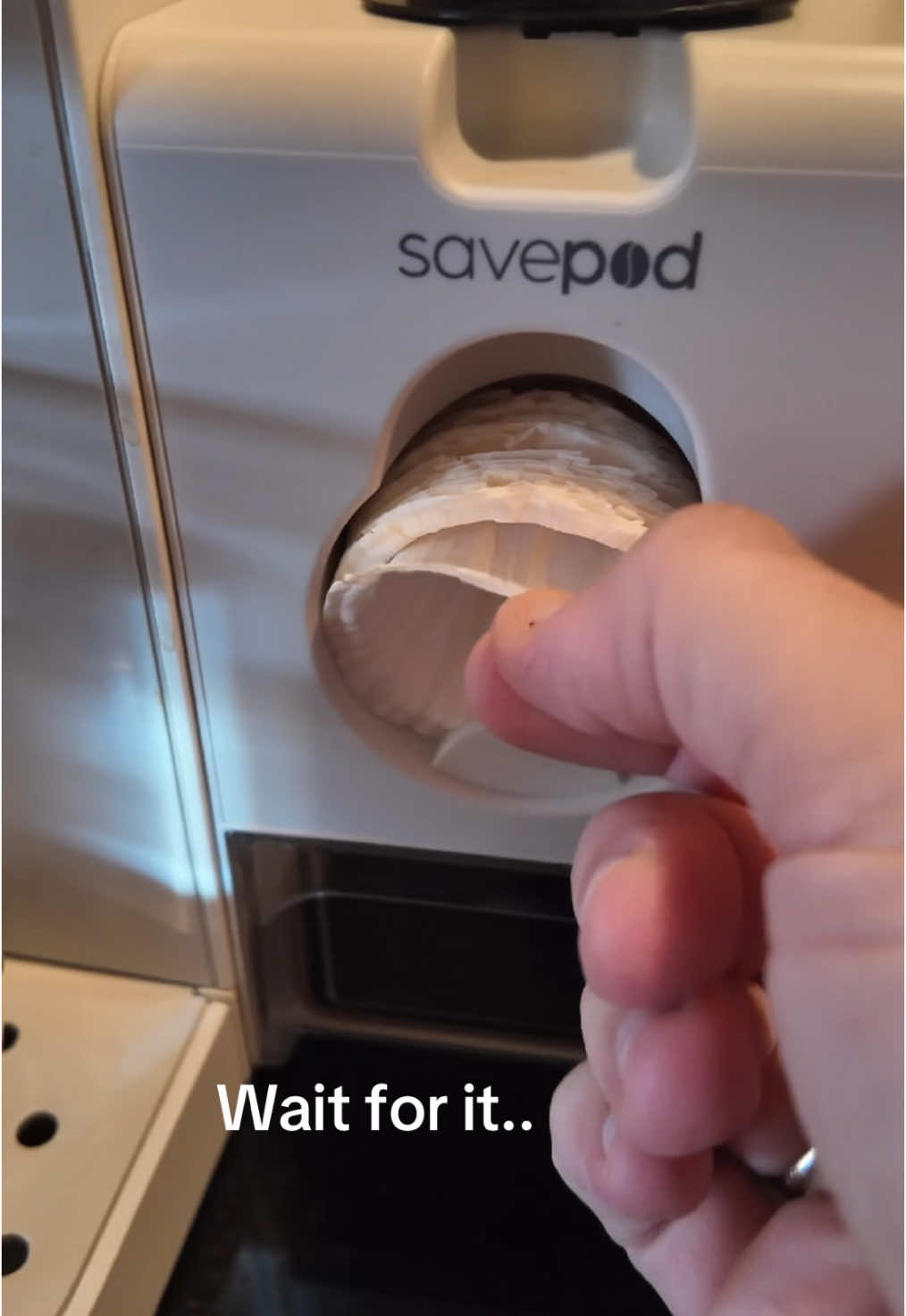 @Savepod Coffee