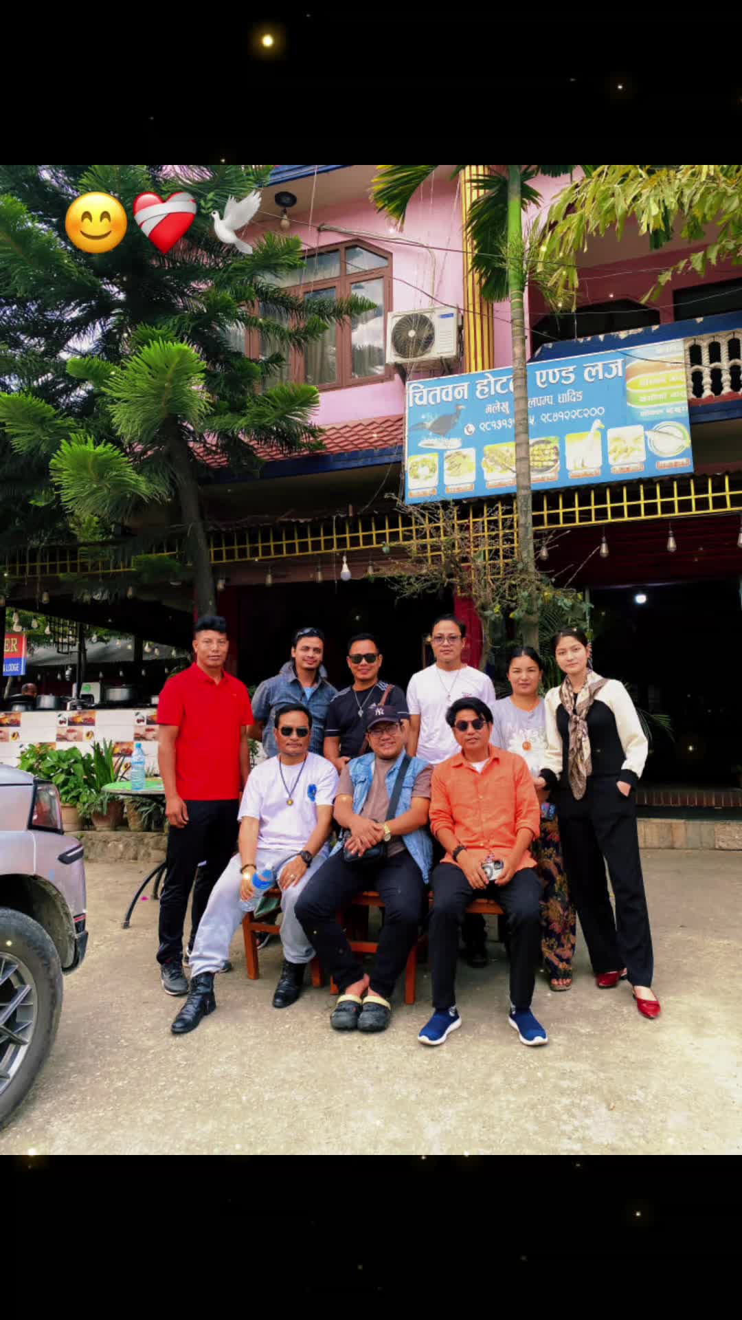 @Khem saru magar