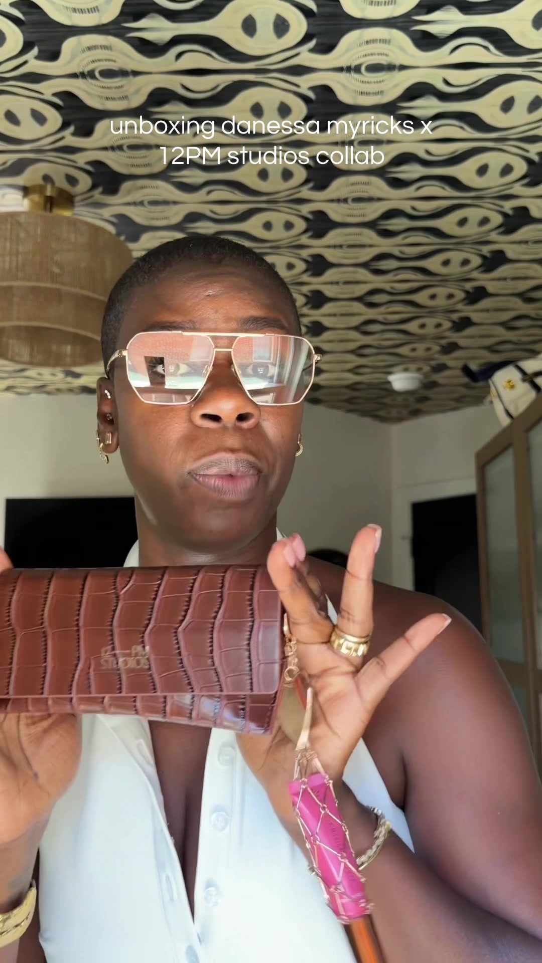 @Tashira | Style + Self-Care