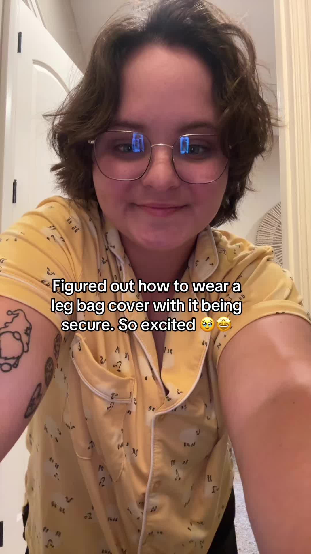 @Kristyn and Astrid 🎗️