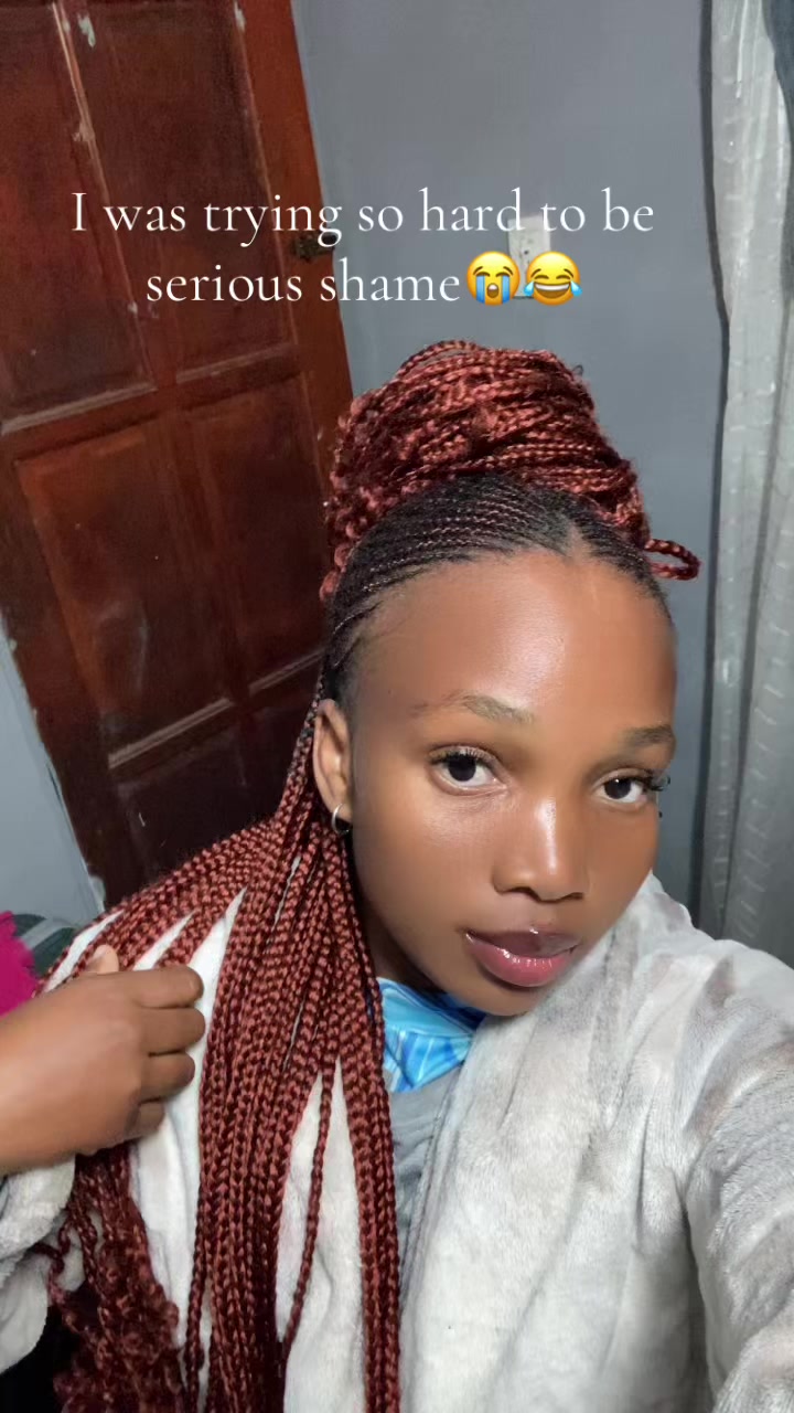 @Kuhle. M🎀