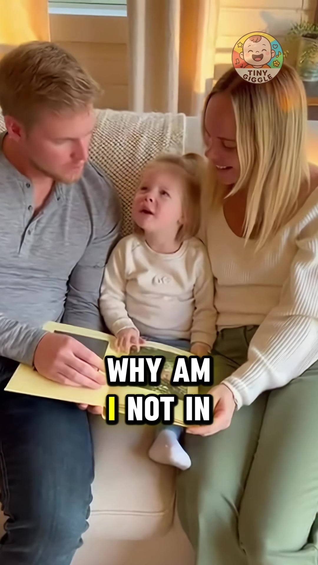 @Tiny Giggle