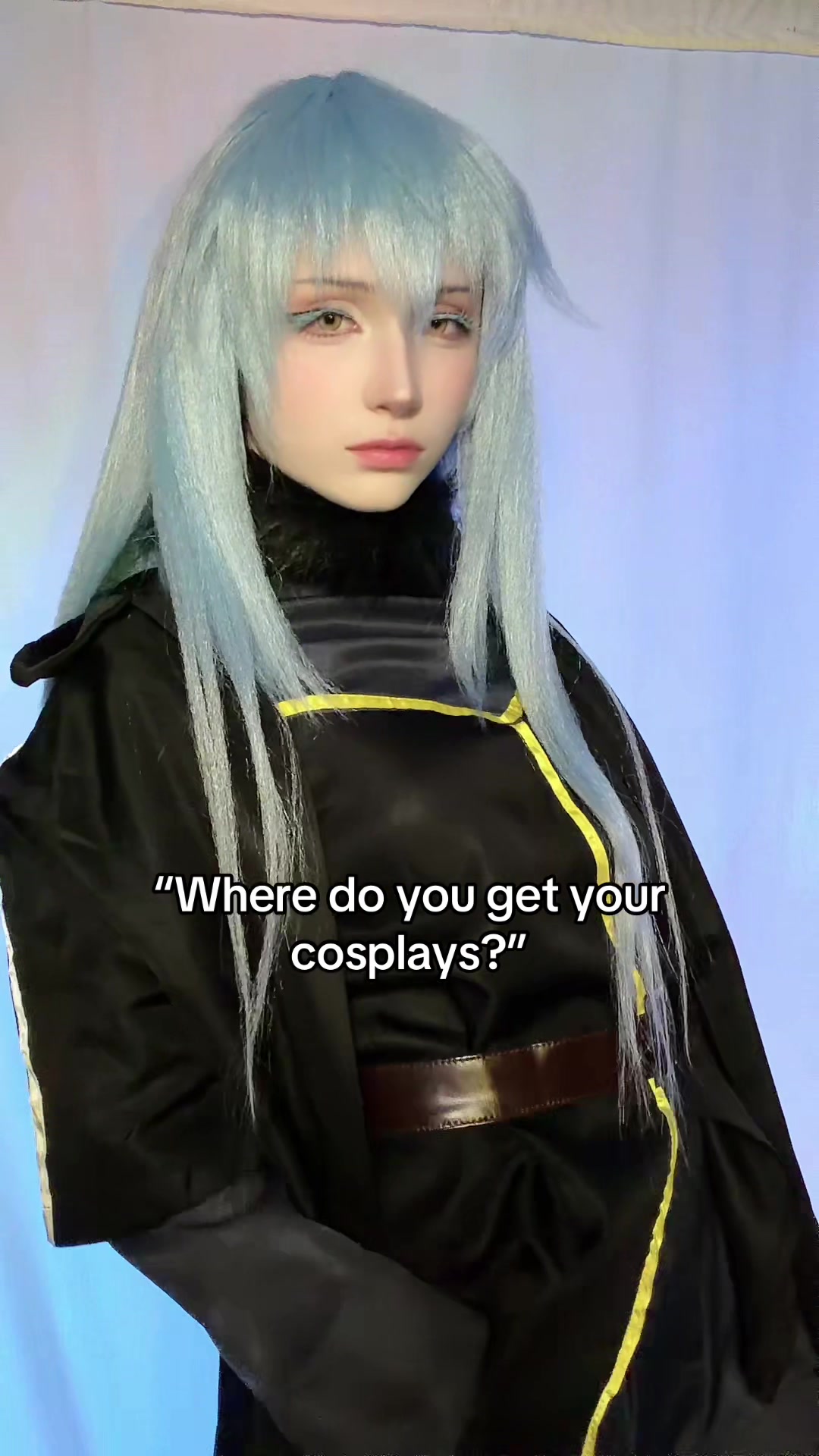 @Lily | Octobunn