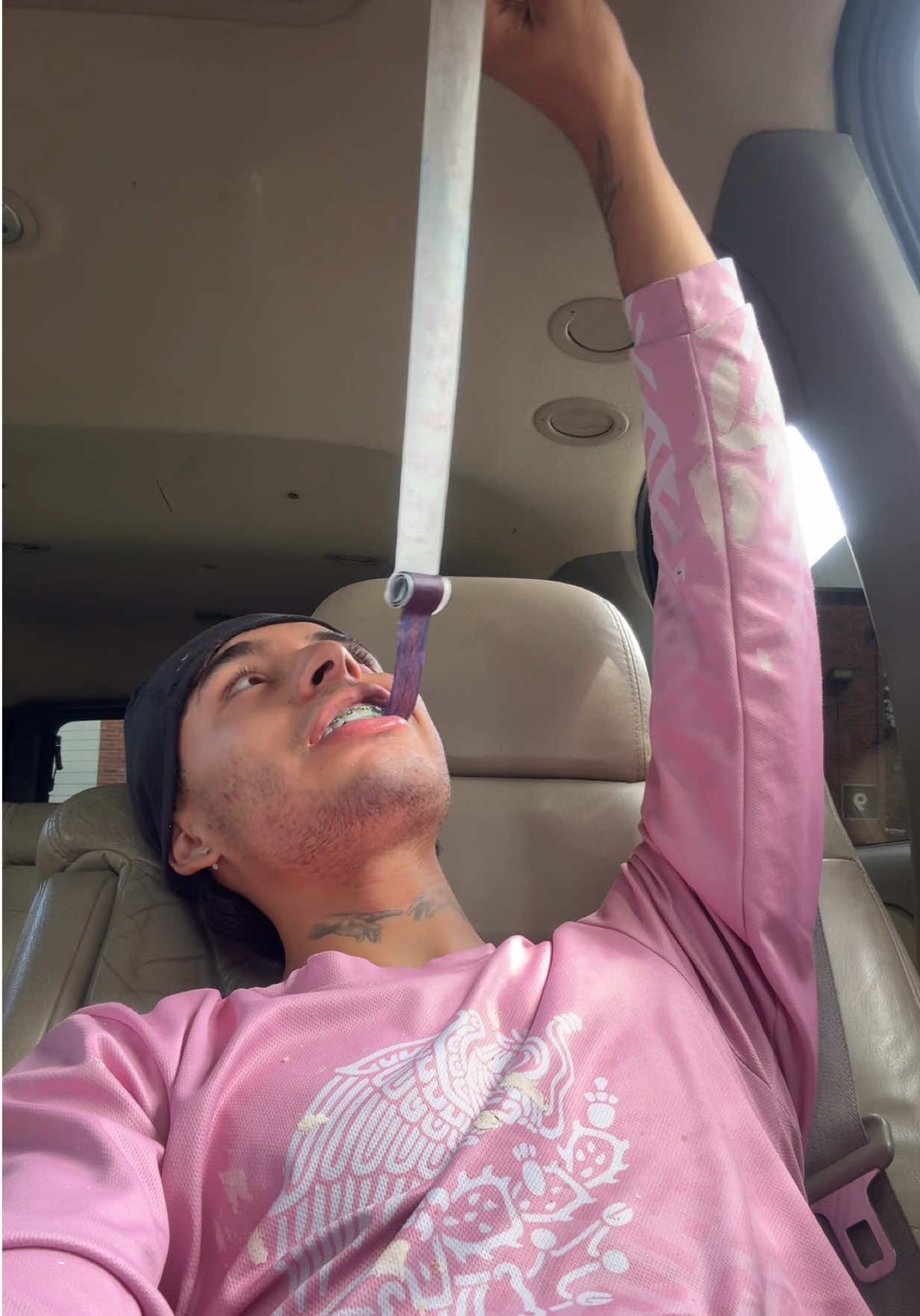 @ElNiñodelaSecta