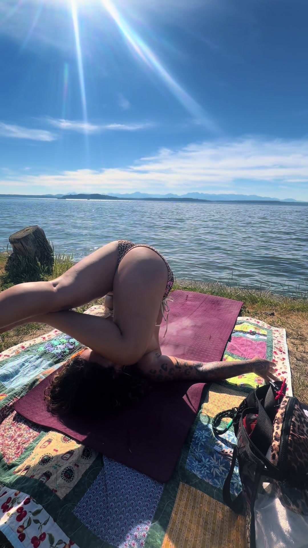 @Anaissa Truman